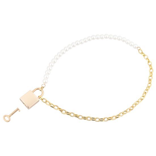 Sportsheets Pearl Day Collar