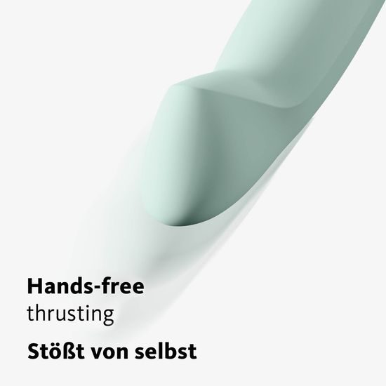 FUN FACTORY Stronic G Forte Sage