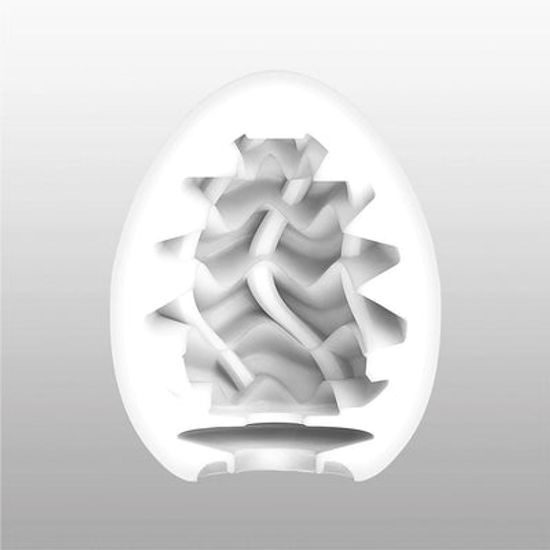 Tenga Egg Wavy II