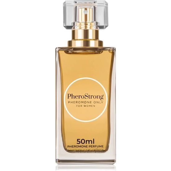 PheroStrong Only pro ženy 50 ml
