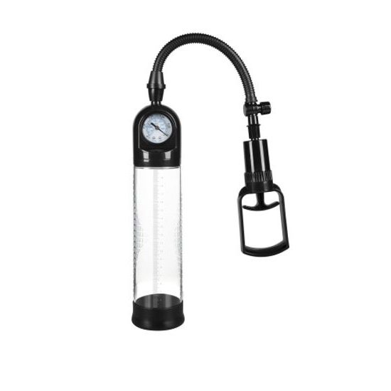Lola Games Vacuum Pump Discovery Light Rider 30cm