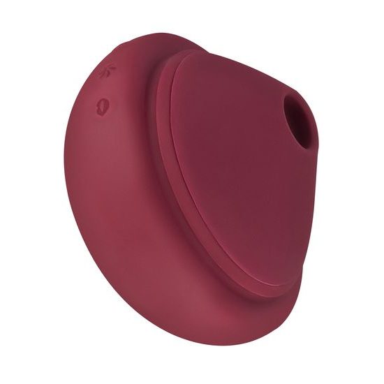 Klitorální stimulátor Cherry Cupcake