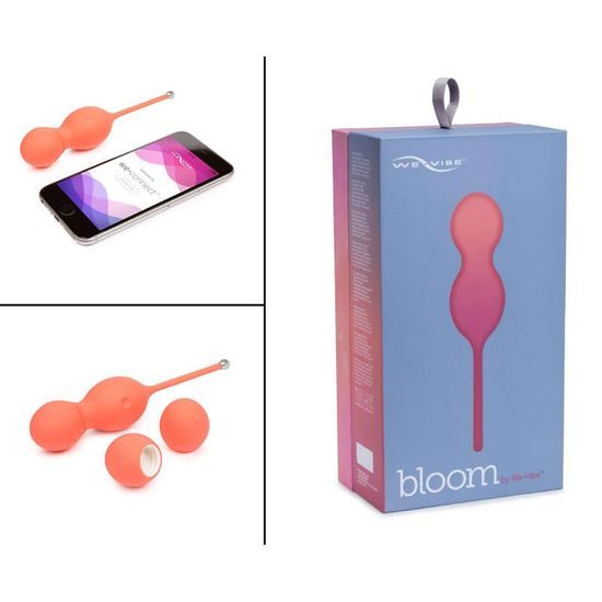 We-Vibe Bloom