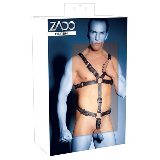 Zado Harness