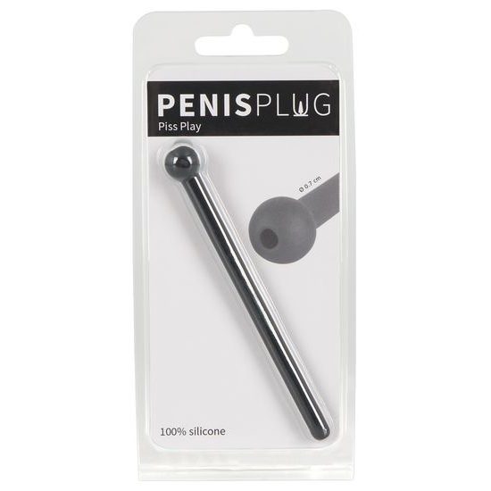 You2Toys Penis Plug Piss Play