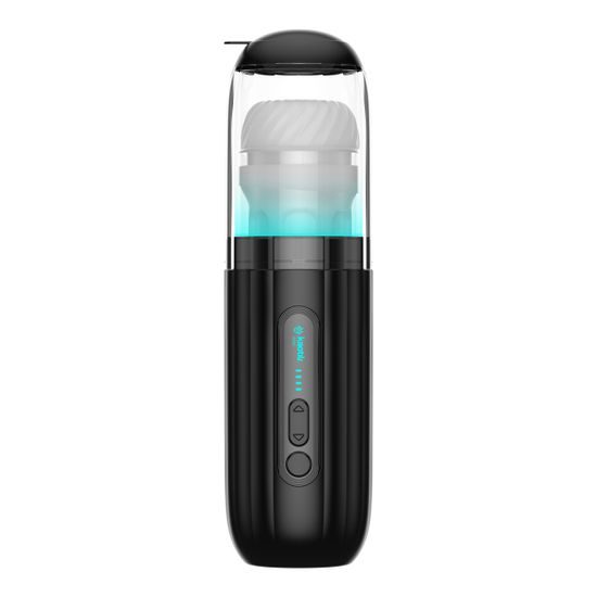 Svakom Kaotik Labs Shockwave