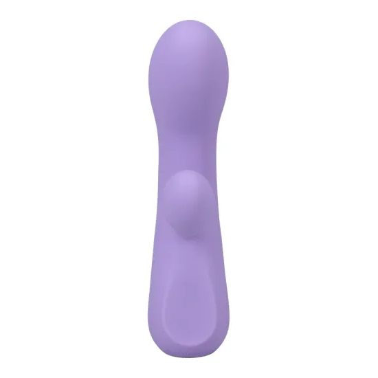 Aura - Rechargeable Silicone Rabbit Vibe