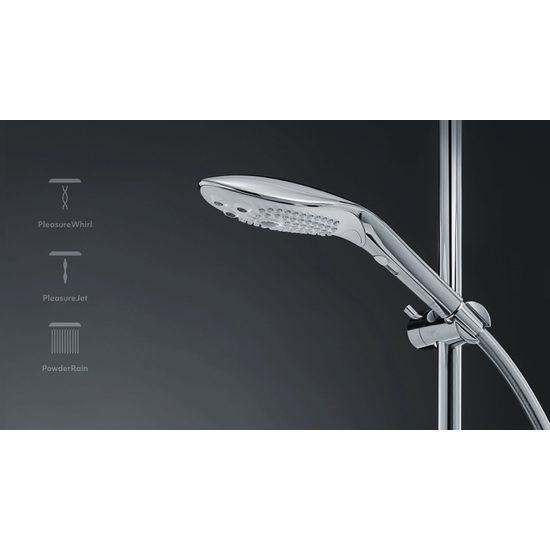 Womanizer Wave Black