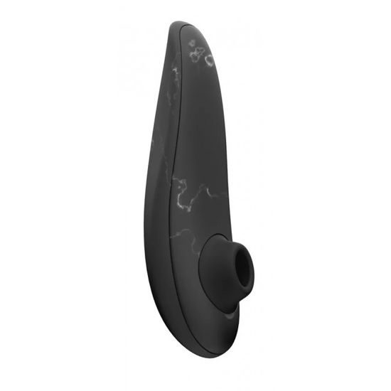 Womanizer Marilyn Monroe Special Edition Black Marble