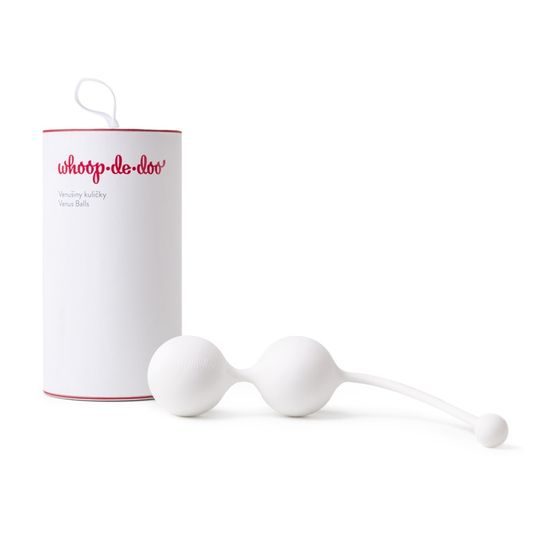 Whoop·de·doo Classic White