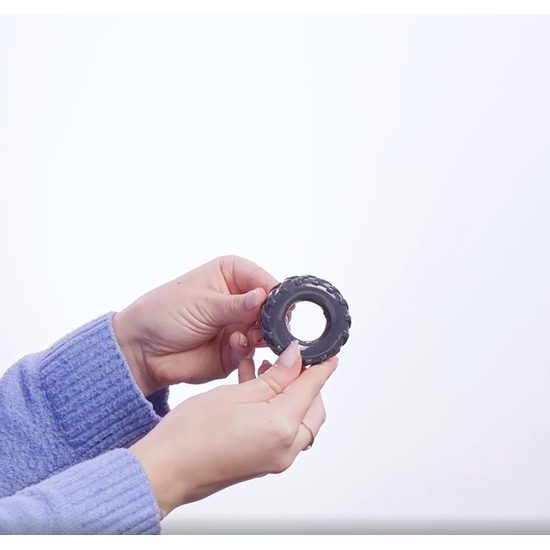 Boners Tire Cock Ring