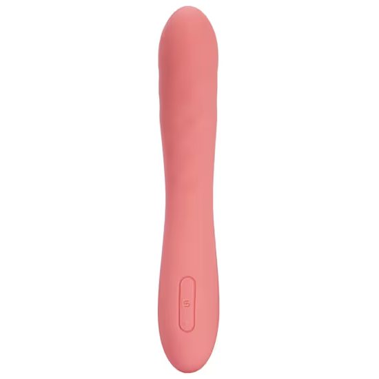 Svakom Ava Neo Interactive Thrusting Peach Pink