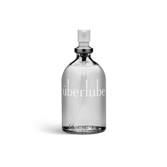 Uberlube - Bottle 50 ml