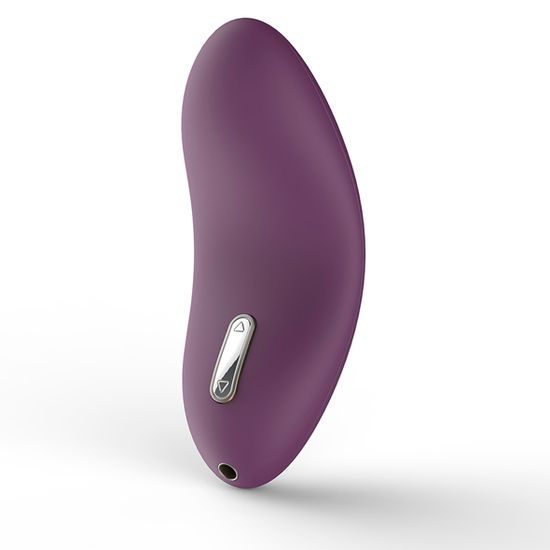 Svakom Echo Clitoral Stimulator Purple