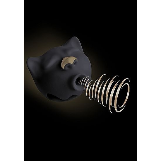 G-Vibe G-Cat Mystic Noir