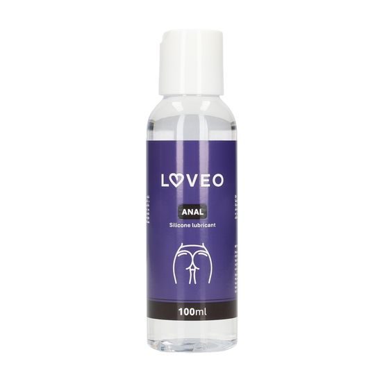 LOVEO Anal Lubricant 100ml