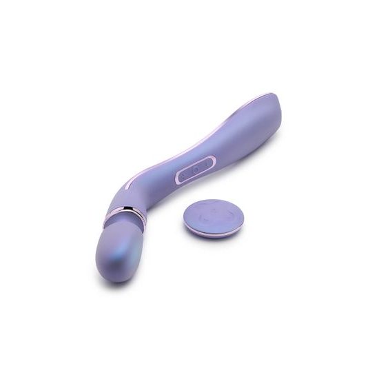 Blush Wellness Eternal Wand Purple