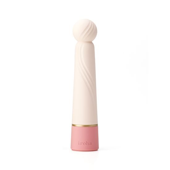 Iroha by Tenga Rin Plus Vibrator