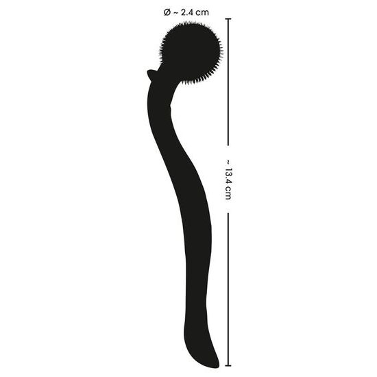 Fetish Collection Micro Pinwheel