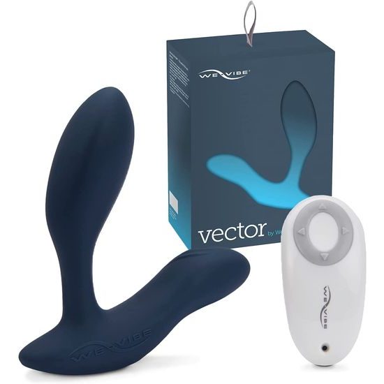 We-Vibe Vector