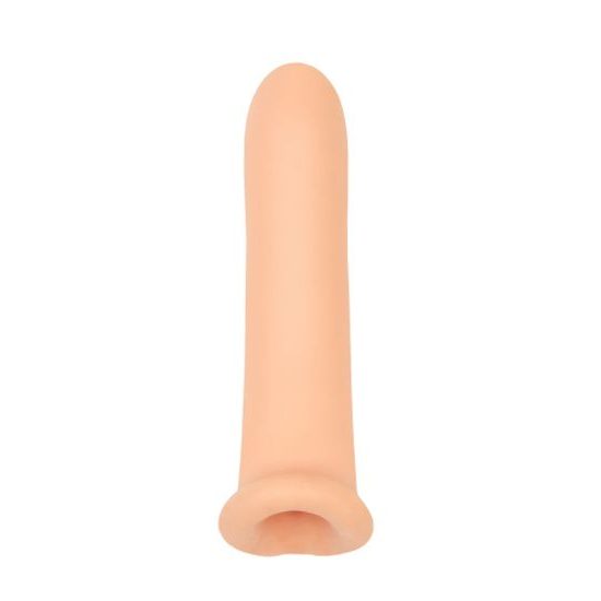 Lola Games Penis sleeve Super Hero Titan Beige