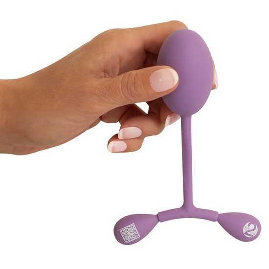 Vaginal Trainer with Bouncing Weights You2Toys
