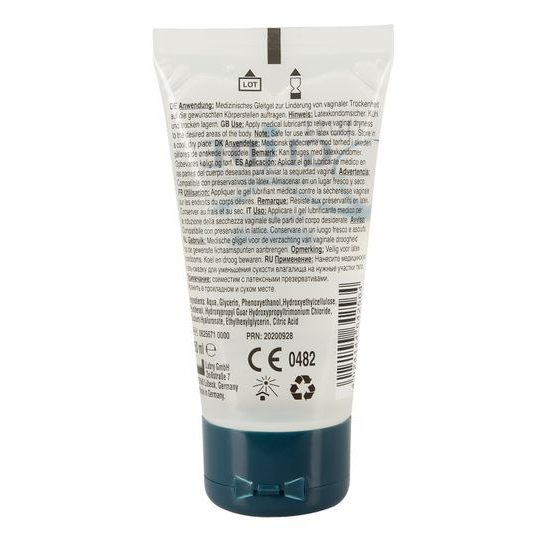 EXPIACE 02/25 Just Glide Premium 50 ml