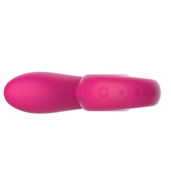 SVibe GIZI lite pink