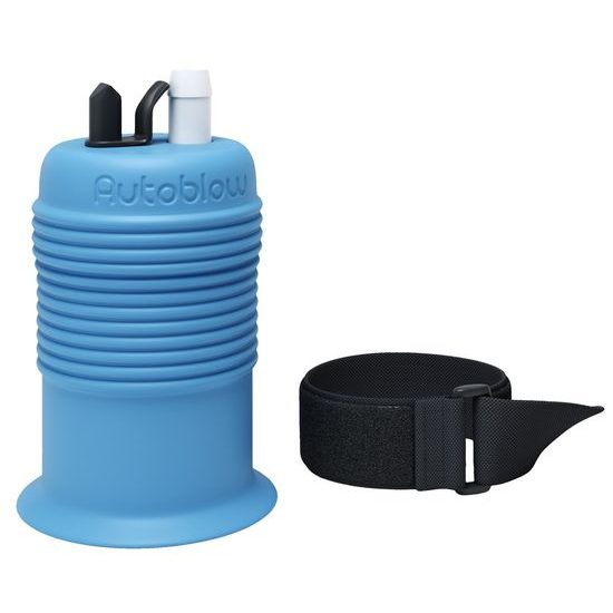 VacuGlide Universal Stroking C Autoblow