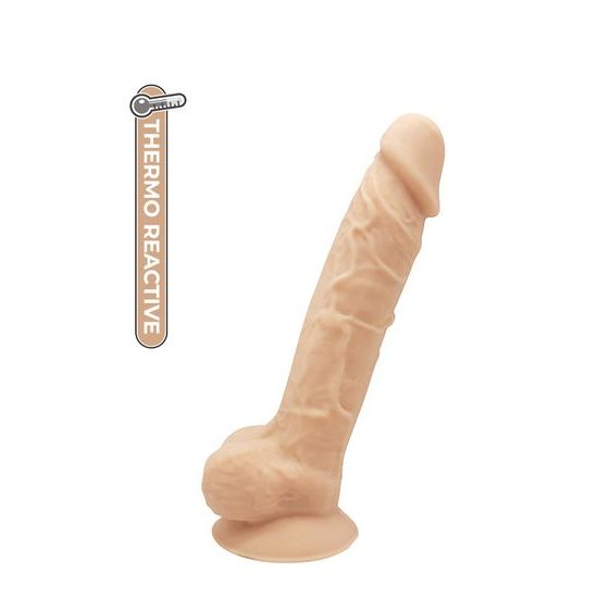 Dream Toys Real Love Dildo 7 Inch