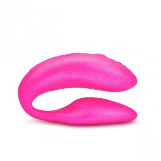 We-Vibe Chorus Pink