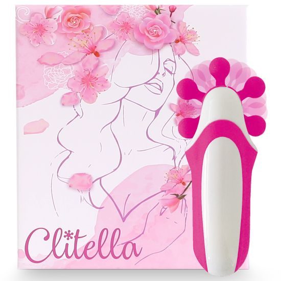 FeelzToys Clitella