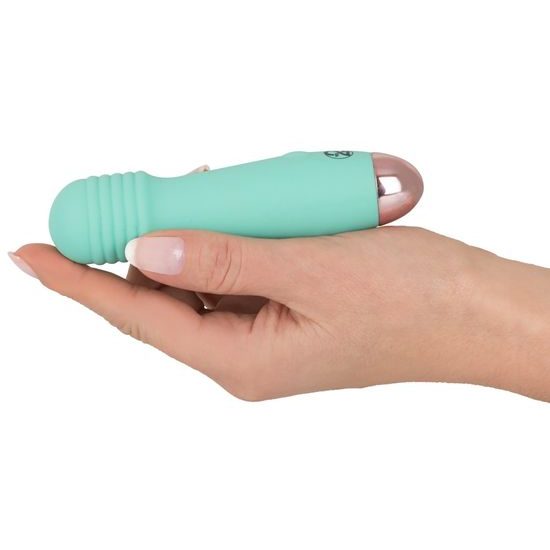 Cuties Mini Wand Green
