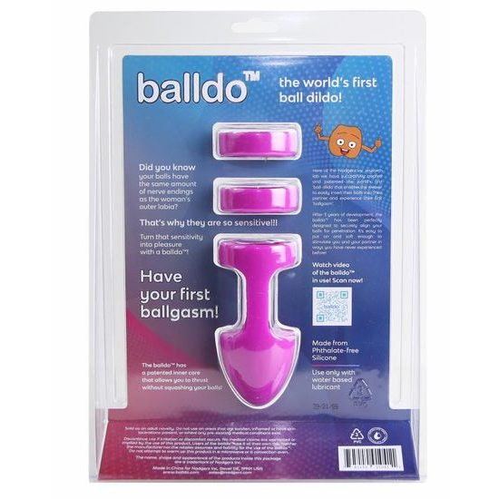 Balldo Starter Set