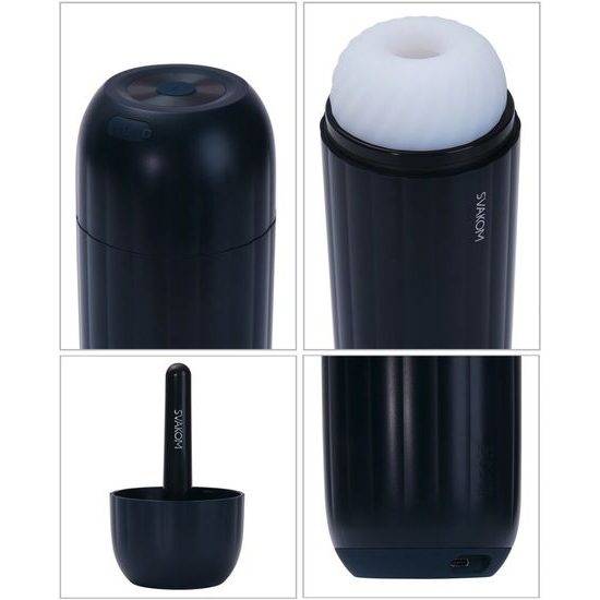 Sam Neo 2 Pro Svakom