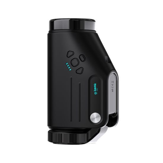 Svakom Kaotik Labs Shotty