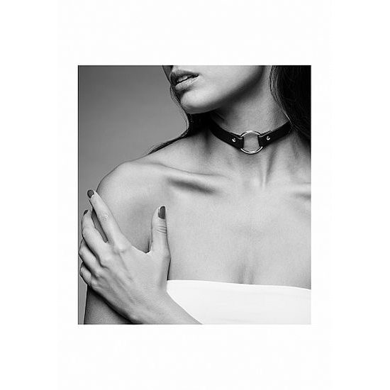 Bijoux Indiscrets Maze Single Choker