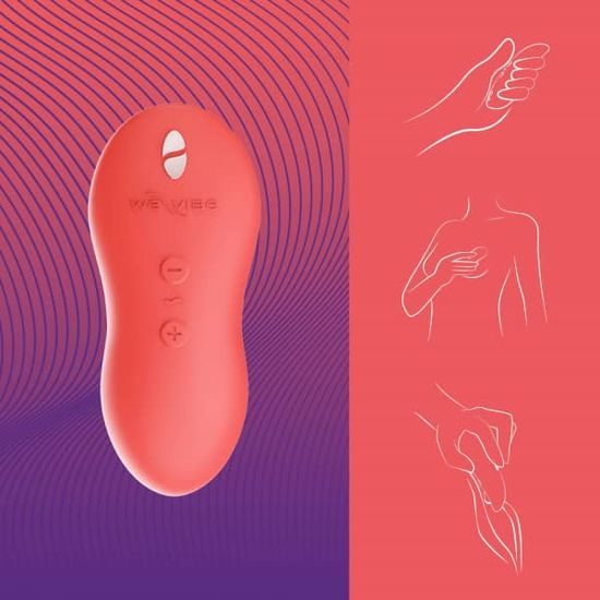 We-Vibe Touch X