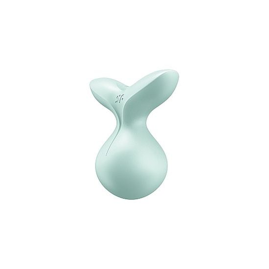 Satisfyer Viva la Vulva 3 Mint