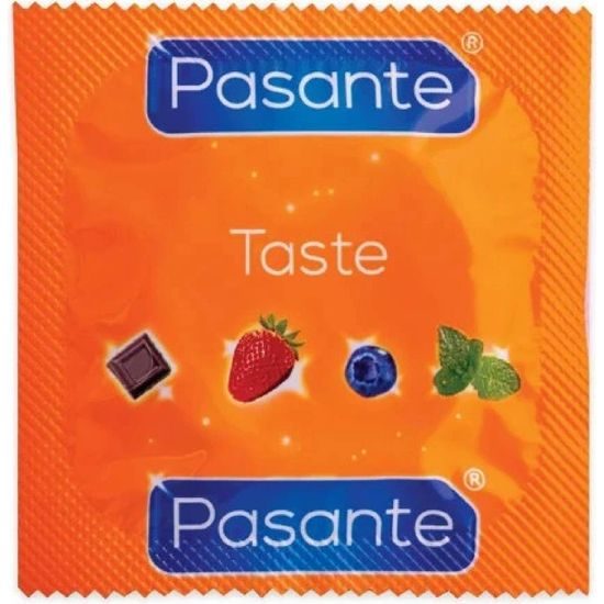 Pasante Taste 12 ks
