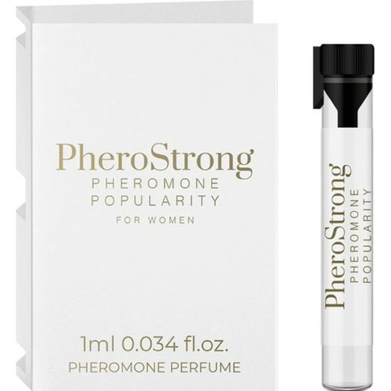 PheroStrong Popularity pro ženy 1 ml