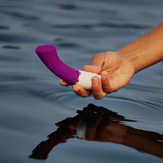 LELO Gigi 3 Deep Rose