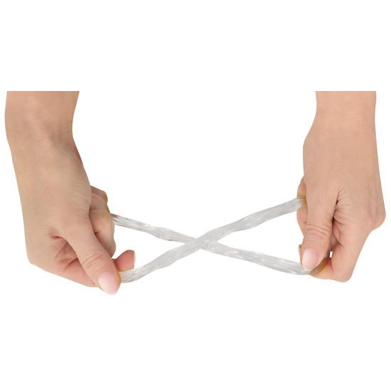 beau coeur Parinor Silicone Cock & Ball Ring