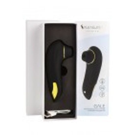 S Pleasures Gale Černá