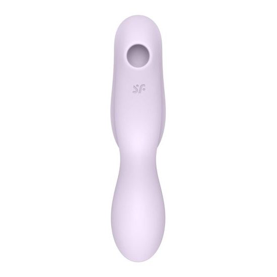 Satisfyer Curvy Trinity 2 violet