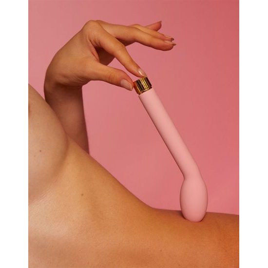 Love To Love O.M.G Baby Pink