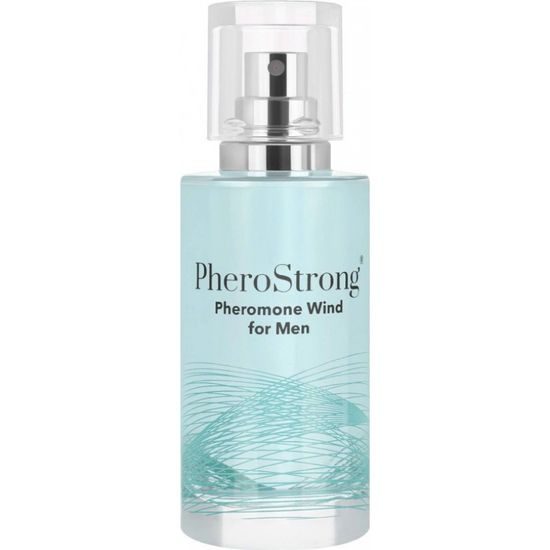 PheroStrong Pheromone Wind for Men 50 ml