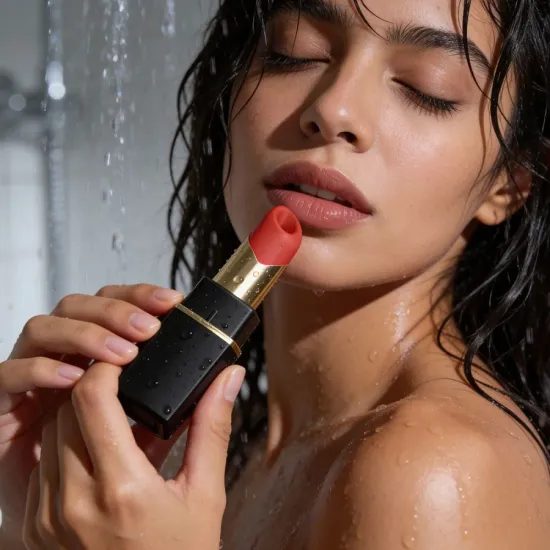 Womanizer Beauty - Gold/Black