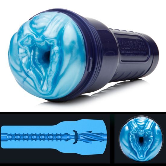 FLESHLIGHT Alien AVATAR