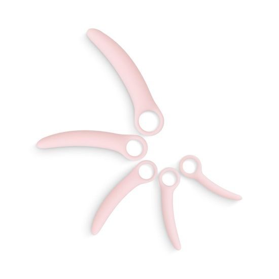 Teazers Vaginal Dilator Set